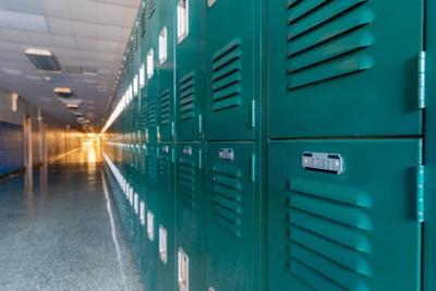 Best high schools in Alabama