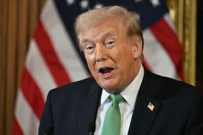 US President Donald Trump struggles to draw allies into the war in Iran, or convince the American public it's necessary