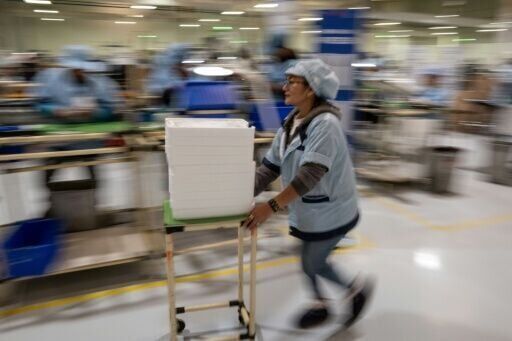 Why Mexican manufacturers seem unfazed by threat of Trump tariffs