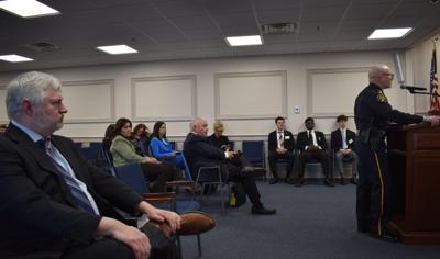 James Graboys from ADN