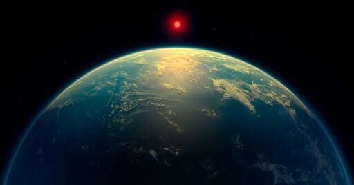 Doubt cast on claim of 'hints' of life on faraway planet