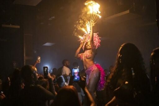 Many Nigerians abroad return to Lagos to party during 'Detty December'