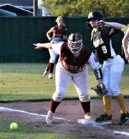 Morgan Academy varsity downs Autauga in baseball, falls in softball on senior night
