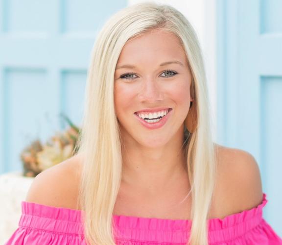 Morgan student Anne Frances Pearce makes UA Early College director's list