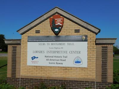 Lowndes Interpretive Center
