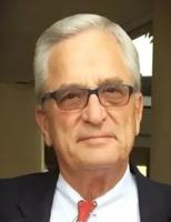 Flags ordered at half-staff for Greenville native, former representative William Thigpen