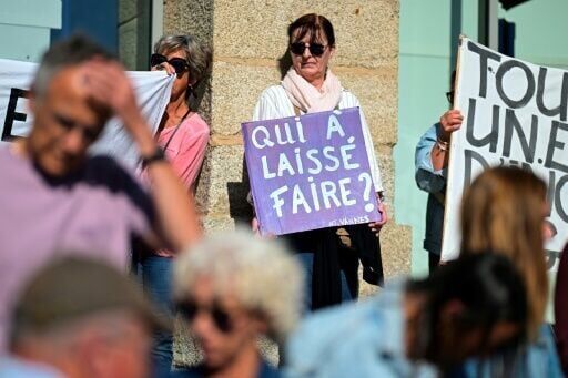 French surgeon says deserves no 'leniency' after abusing child patients