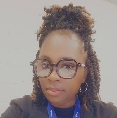 Keith High coach Towanna Flennory wins statewide 2023 Making a Difference Award