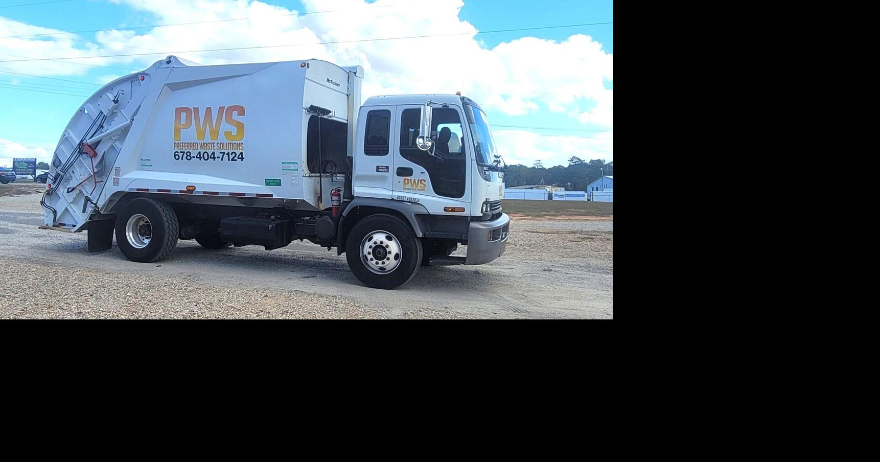 Selma City Council awards garbage contract to Georgia-based, minority-owned company