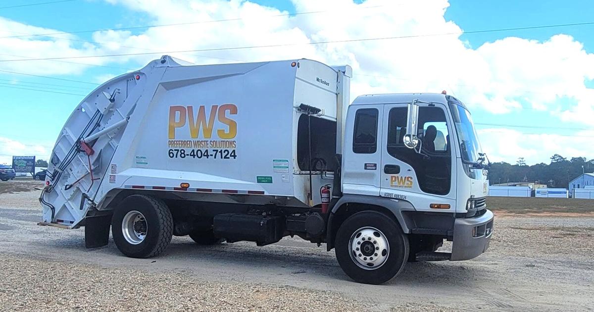 Selma City Council awards garbage contract to Georgia-based, minority-owned company