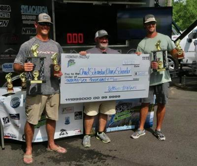 Xtremebass Challenge popularity grows in Alabama