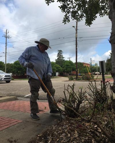 Blackbelt Benefit Group to host Community Clean Up Day Saturday