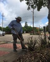 Blackbelt Benefit Group to host Community Clean Up Day Saturday