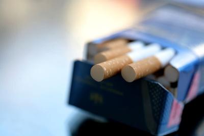FDA Proposes Nicotine Cap To Help Curb Cigarette Addiction