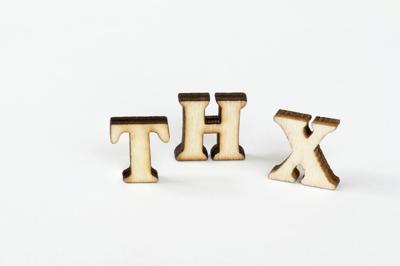 When a texter chops words down, recipients sometimes sense a lack of effort.