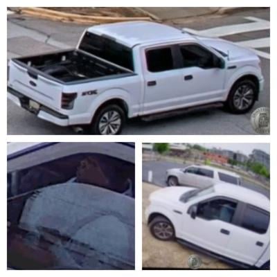 Montgomery murder suspect 5-14-2026