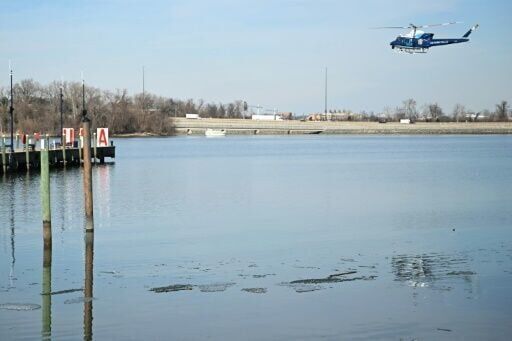 'Shouldn't have happened:' DC air collision stuns experts