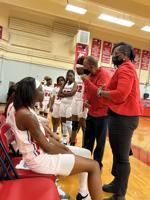 Wallace basketball teams pull out wins in weekend games