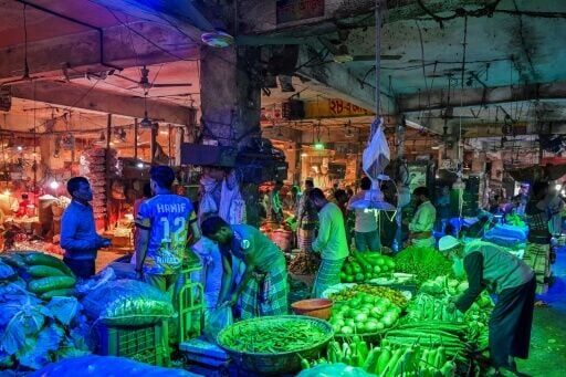 Bangladesh has endured political turmoil and also biting economic pain in the past 18 months, with many hoping for a rebound under new leadership after elections on February 12