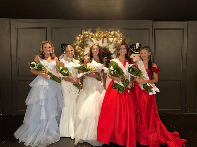 COTR 2026 pageant
