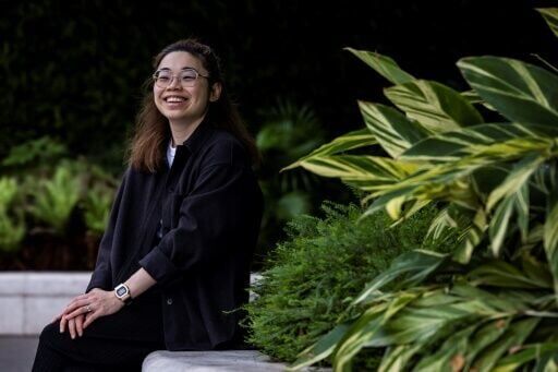 Conductor Elim Chan wants to shake up 'dinosaur' orchestras