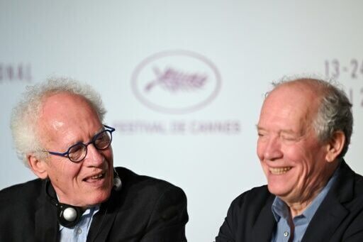 'Outstanding' Dardenne brothers teenage mothers movie has Cannes in tears