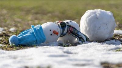 Hottest Januarys in Alabama since 1895