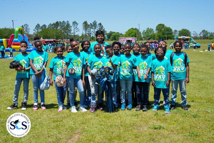 Selma hosts Earth Day Recycling Festival, photo gallery