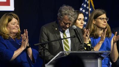 Congressional seats, even the safe ones, don’t come cheap