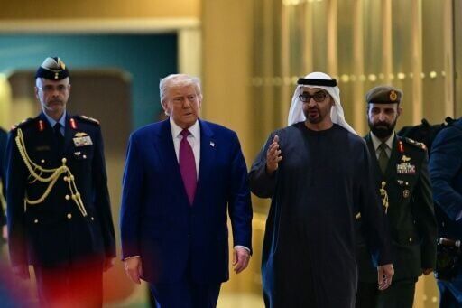 Trump says getting close to deal to avoid Iran military action
