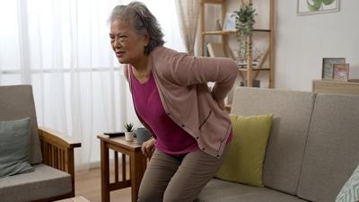 Depression, Anxiety Common Among Chronic Pain Patients