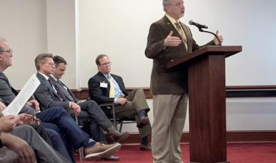 Mark Gidley from ADN