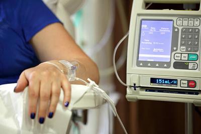 UAB now offering heated chemotherapy treatment for stage 4 cancer