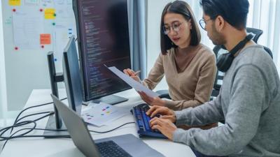 Highest-paying computer and engineering jobs in Decatur