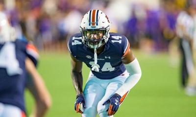 Bessemer native Ro Torrence announces transfer from Auburn to Arizona State