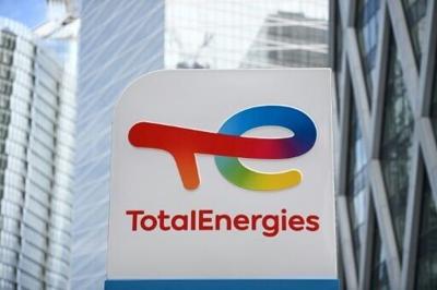 TotalEnergies reported a Q1 profit surge of more than 50%