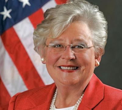 Kay Ivey cropped