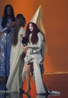 Chappell Roan: the Grammy-winning pop supernova