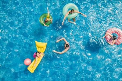 A 2023 CDC report tracked more than 200 pool-associated outbreaks over a four-year period. But a few basic precautions can ward off these dangers.