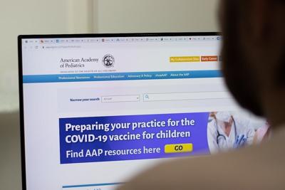 American Academy of Pediatrics Sues Feds Over Millions in Lost Child Health Funding