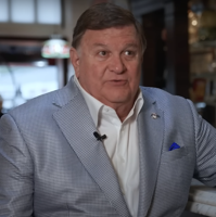 Marion Military Institute billionaire alumnus featured on Forbes