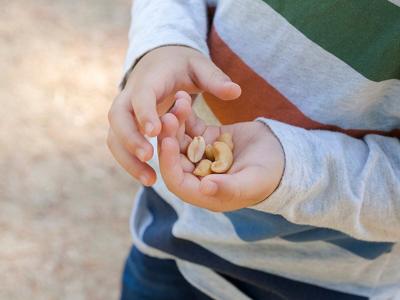 Oral Immunotherapy Helps Many Kids Lose Food Allergies, Studies Say