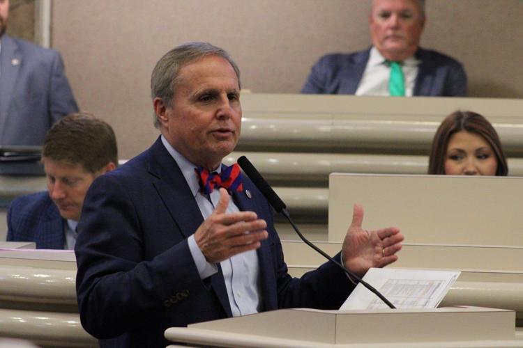 Danny Garrett from ADN