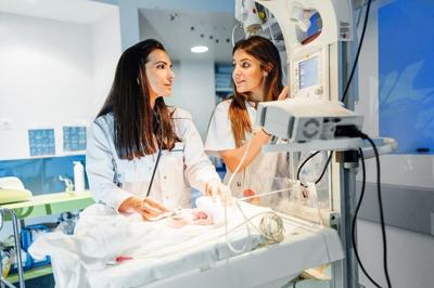 AI Can Help Spot Congenital Heart Defects