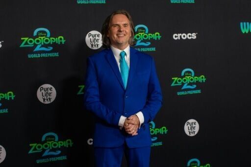 Director Byron Howard says the animal characters of "Zootopia 2" hold a mirror up to human nature