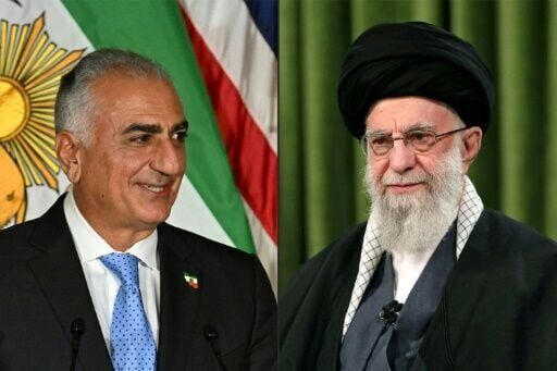 If Iran's Khamenei falls, what would replace him?