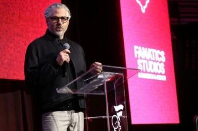 Los Angeles 2028 Olympics chairman Casey Wasserman said he "deeply regrets" a decades-old email exchange with jailed Jeffrey Esptein associate Ghislaine Maxwell