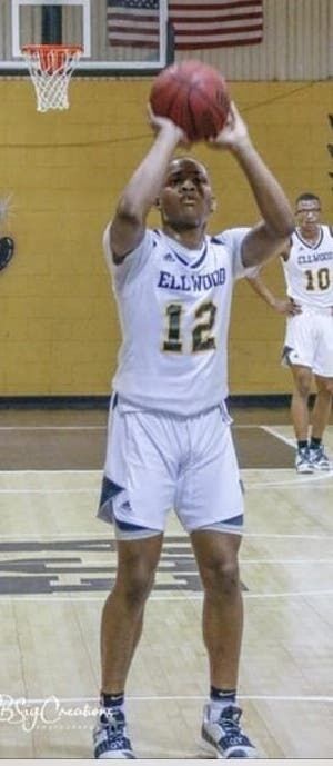 Athlete of the Week: Joseph Mahone