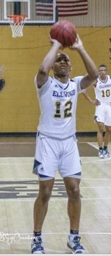 Athlete of the Week: Joseph Mahone