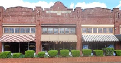 Historic storefront owners seeking input from Marion residents on businesses to bring in